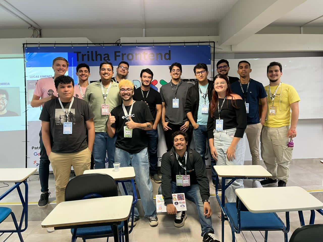 Front-End: Por Onde Começar